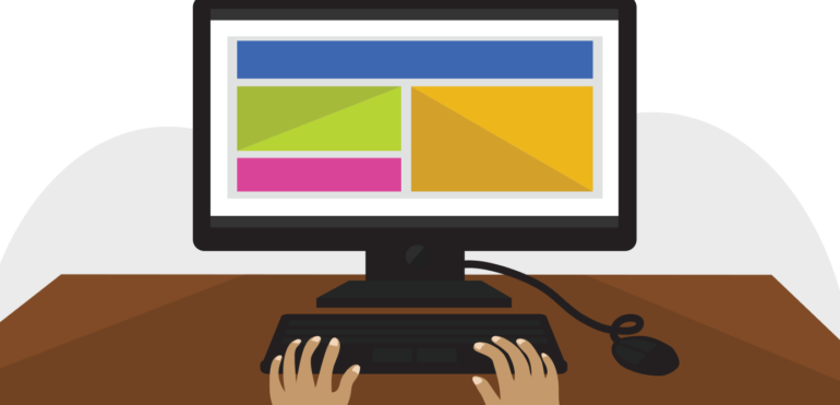 Customized Computer Lessons